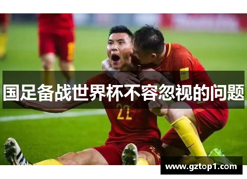 国足备战世界杯不容忽视的问题