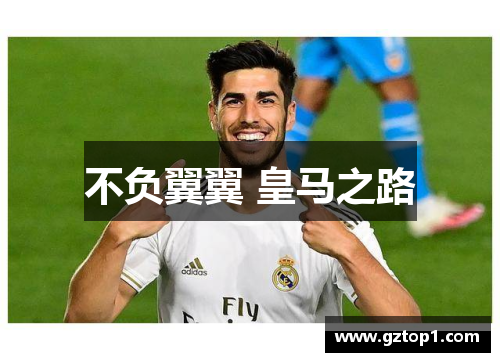 不负翼翼 皇马之路